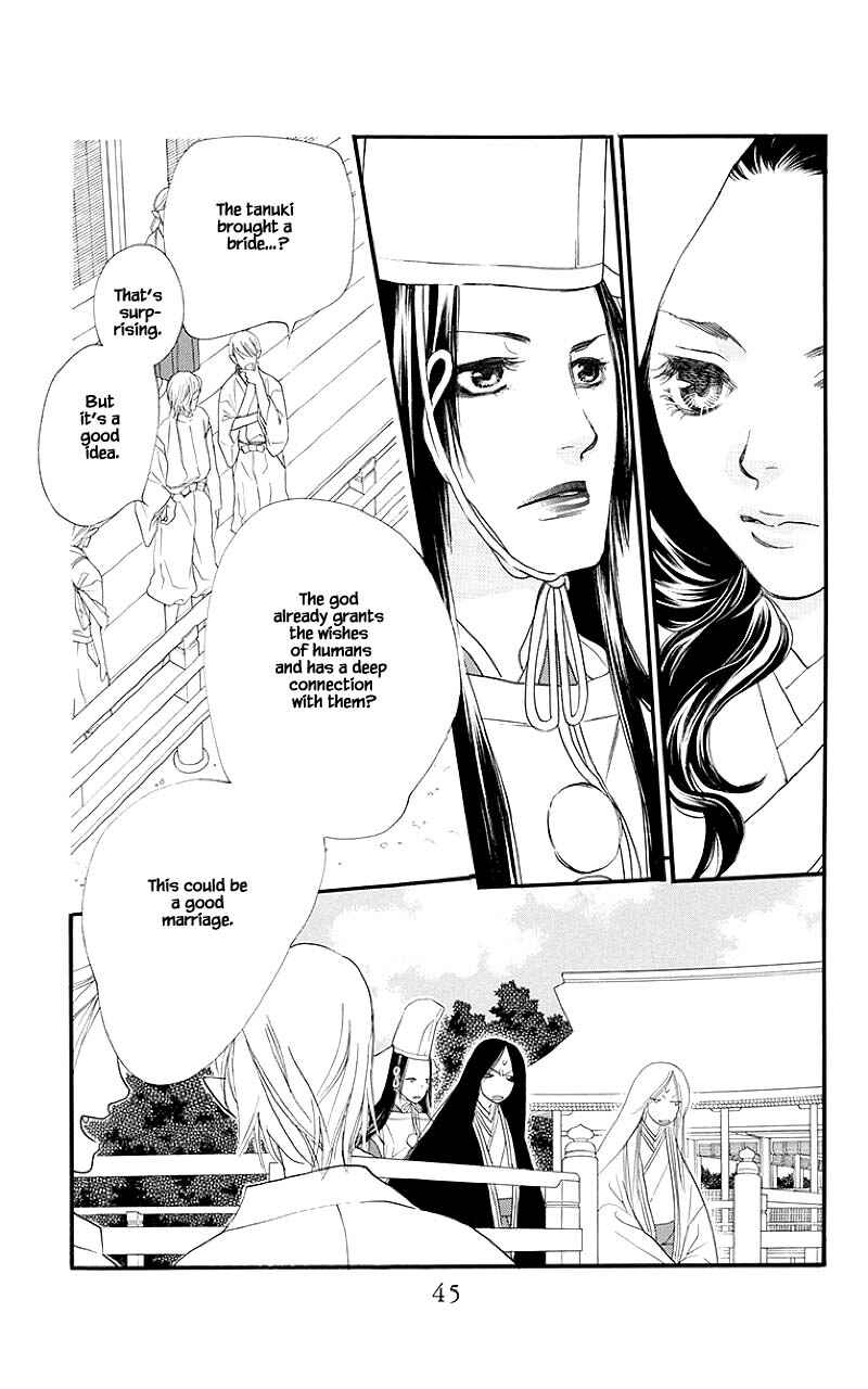 Page 18 Chapter 49.2 Orange Chocolate