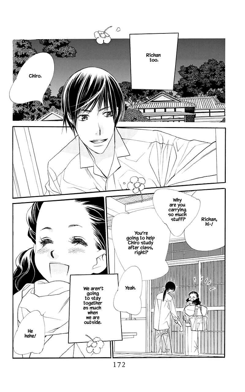 Page 5 Chapter 36.2 Orange Chocolate