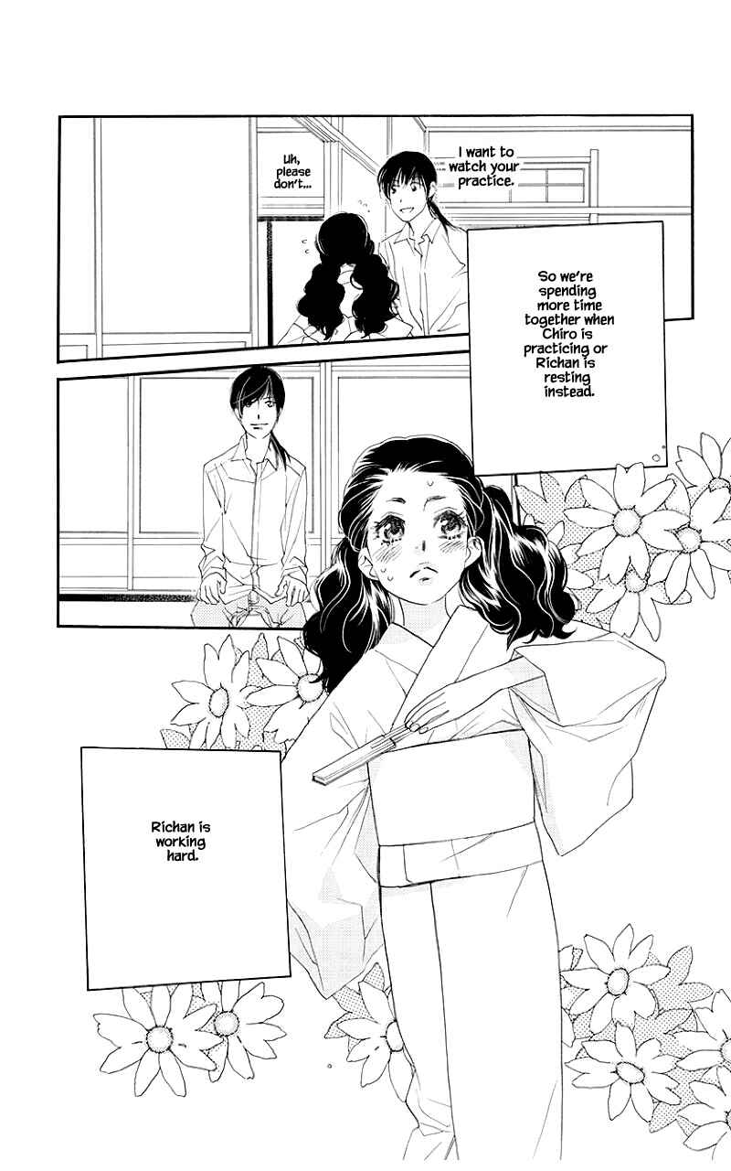 Page 6 Chapter 36.2 Orange Chocolate