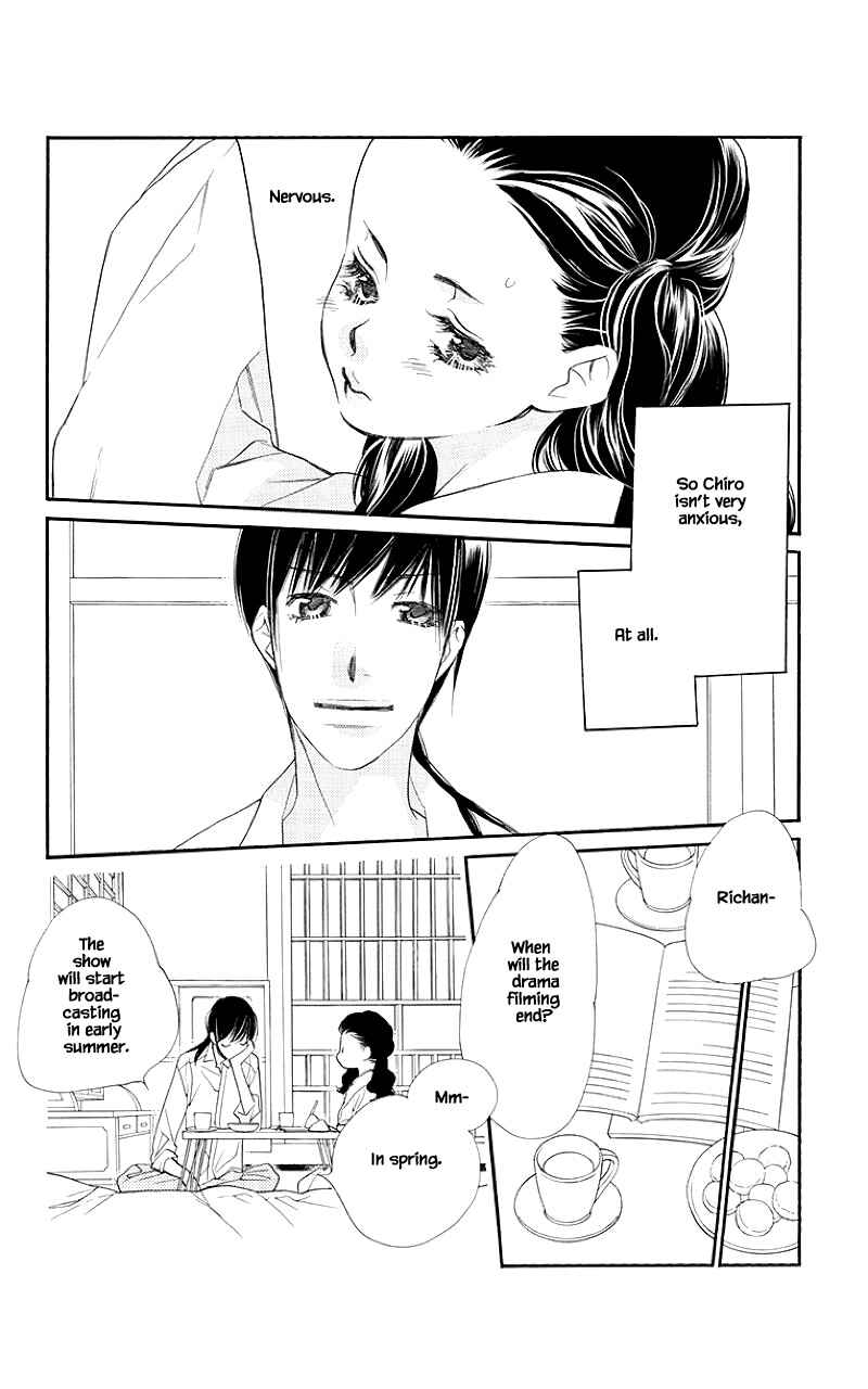 Page 7 Chapter 36.2 Orange Chocolate