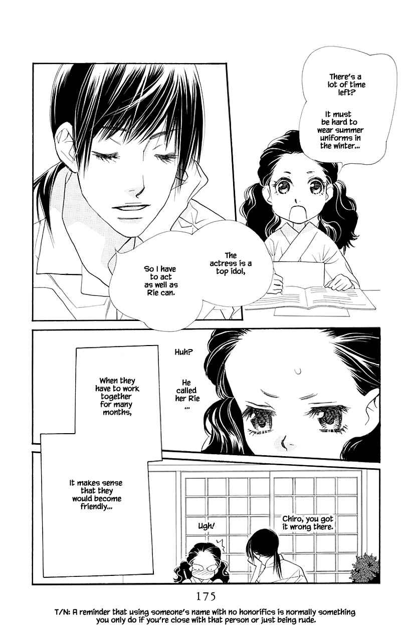 Page 8 Chapter 36.2 Orange Chocolate