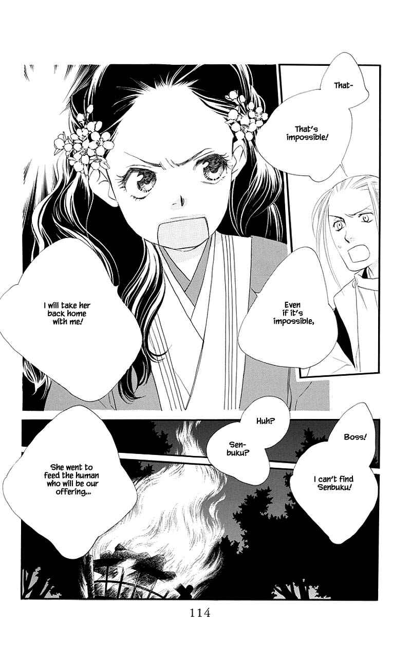 Page 14 Chapter 47.1 Orange Chocolate