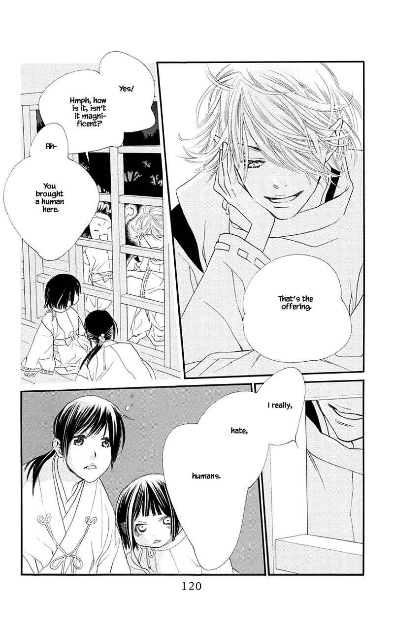 Page 20 Chapter 47.1 Orange Chocolate