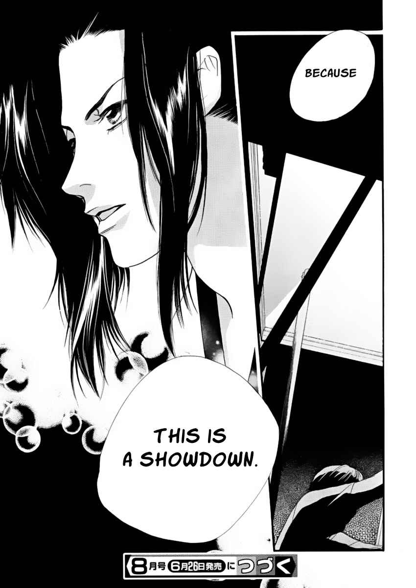 Page 43 Chapter 18 Orange Chocolate