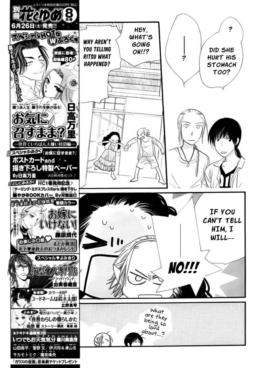 Page 7 Chapter 18 Orange Chocolate