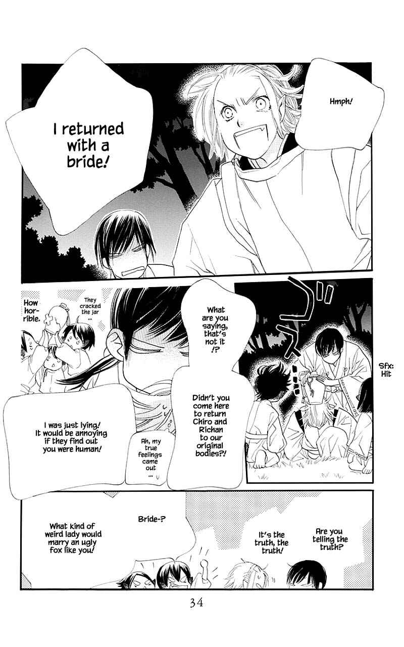 Page 7 Chapter 45.2 Orange Chocolate