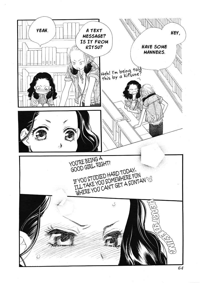 Page 17 Chapter 17 Orange Chocolate