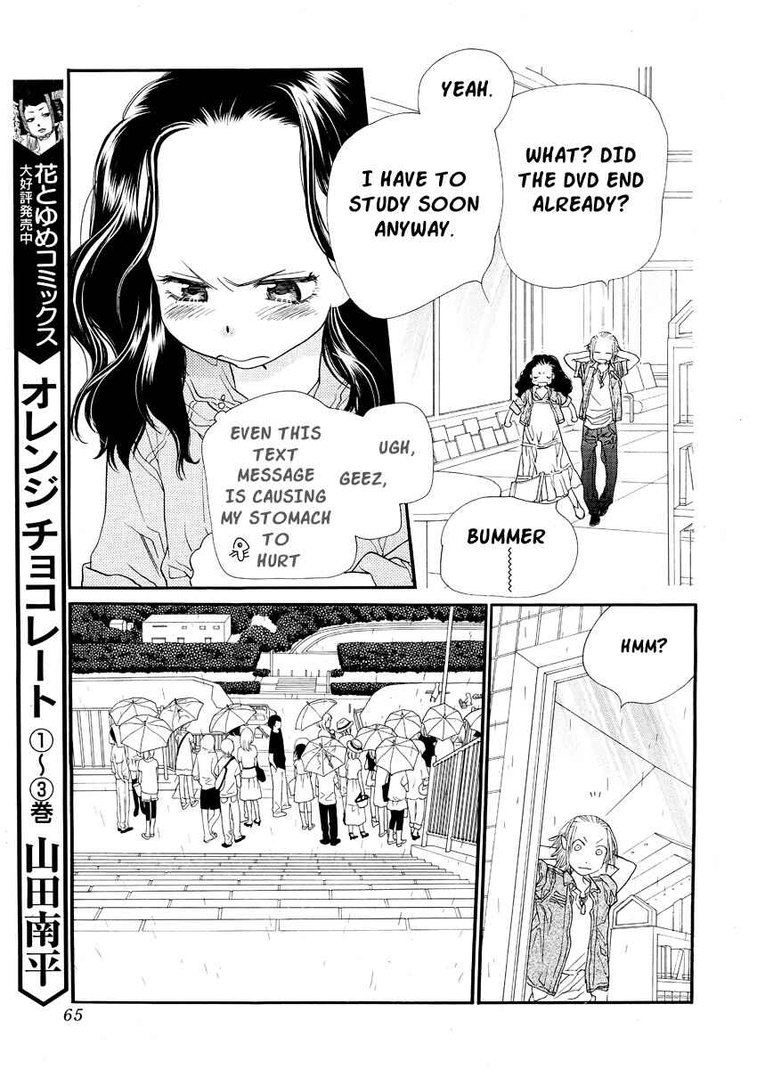 Page 18 Chapter 17 Orange Chocolate