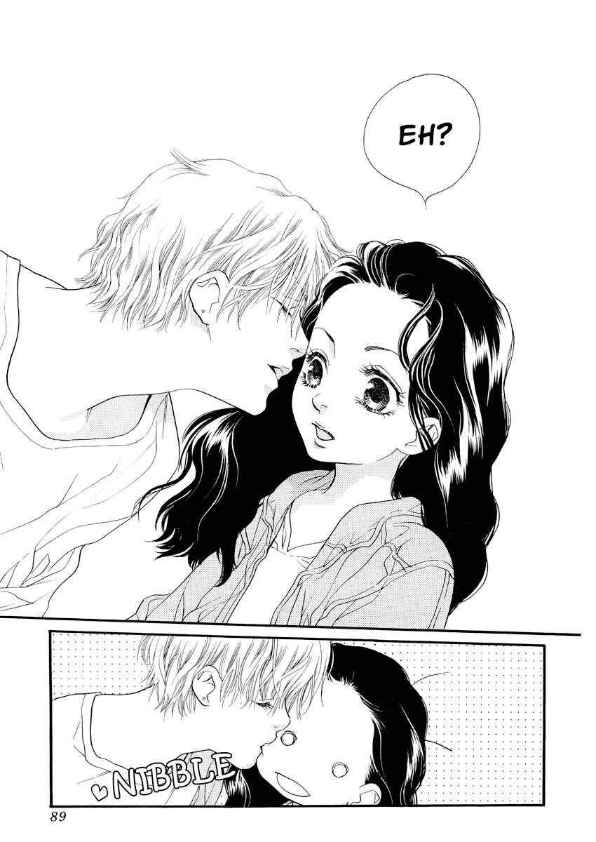 Page 41 Chapter 17 Orange Chocolate