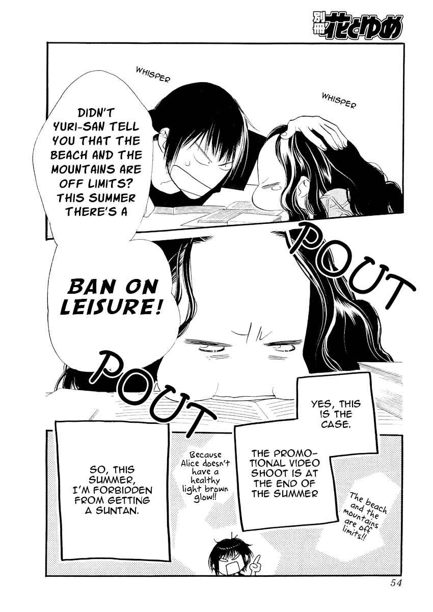 Page 7 Chapter 17 Orange Chocolate