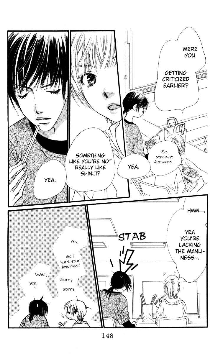 Page 10 Chapter 28 Orange Chocolate