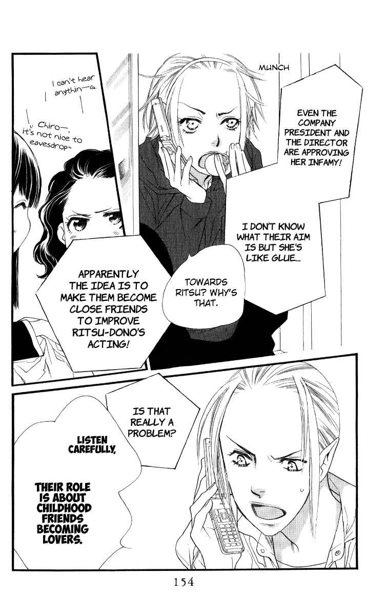 Page 16 Chapter 28 Orange Chocolate