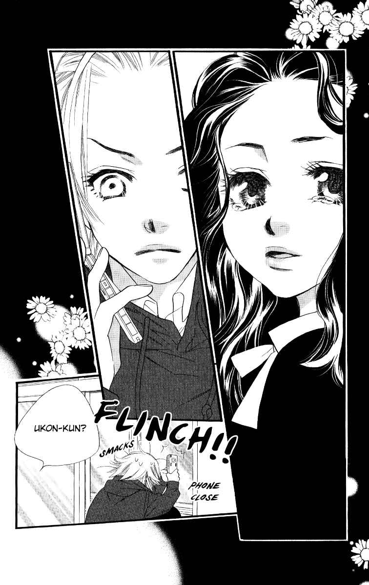 Page 18 Chapter 28 Orange Chocolate