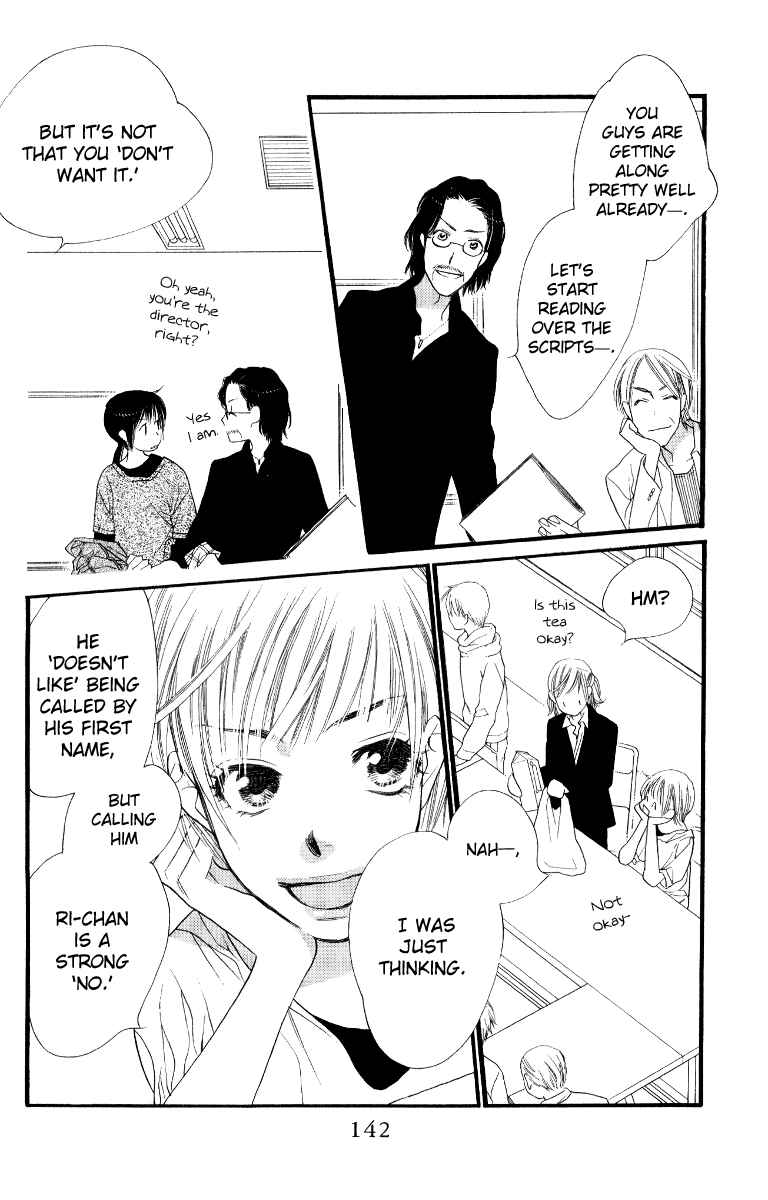 Page 4 Chapter 28 Orange Chocolate