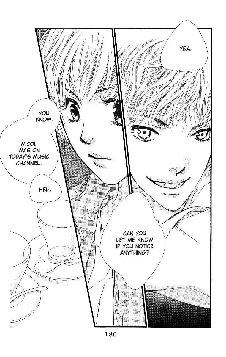 Page 42 Chapter 28 Orange Chocolate
