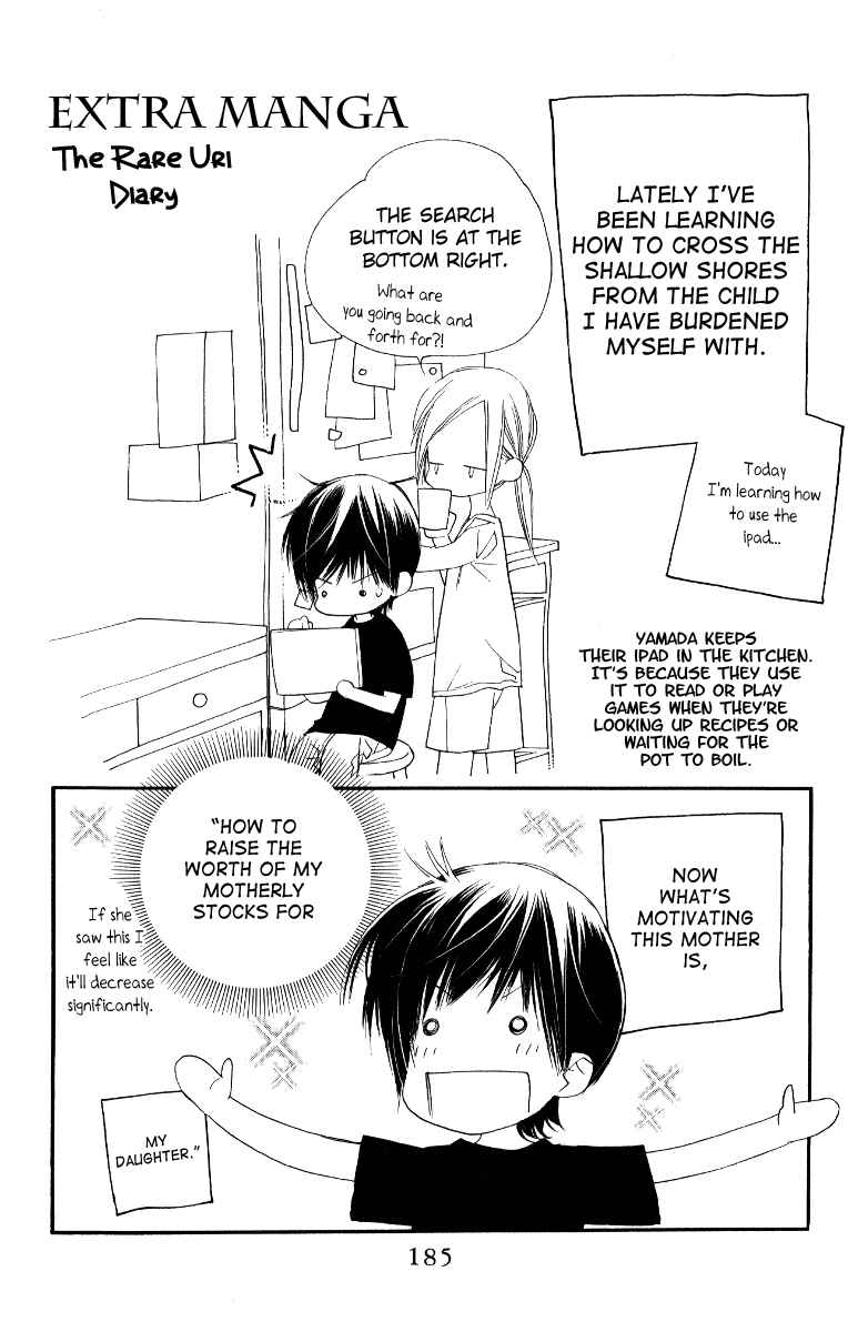 Page 47 Chapter 28 Orange Chocolate