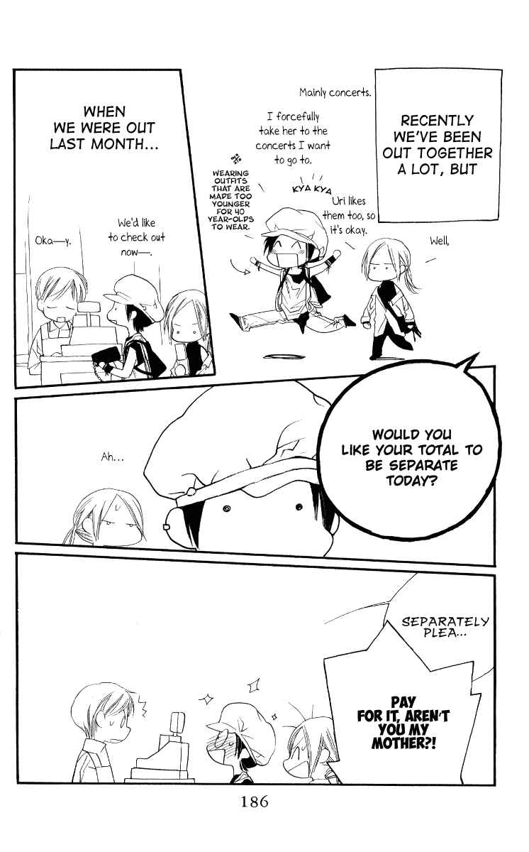 Page 48 Chapter 28 Orange Chocolate