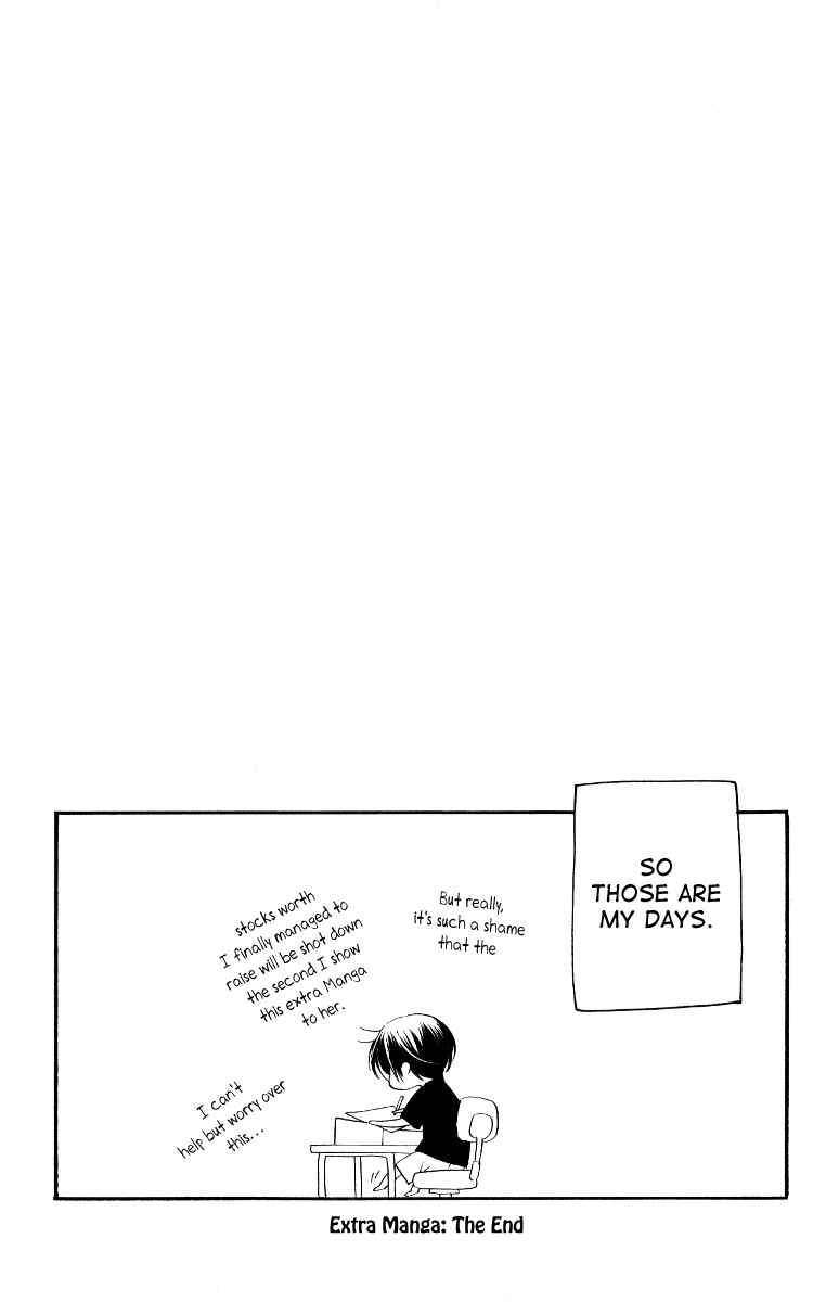 Page 51 Chapter 28 Orange Chocolate