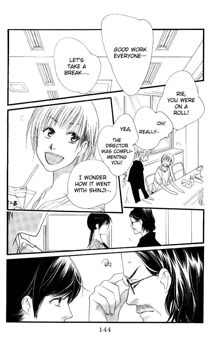 Page 6 Chapter 28 Orange Chocolate