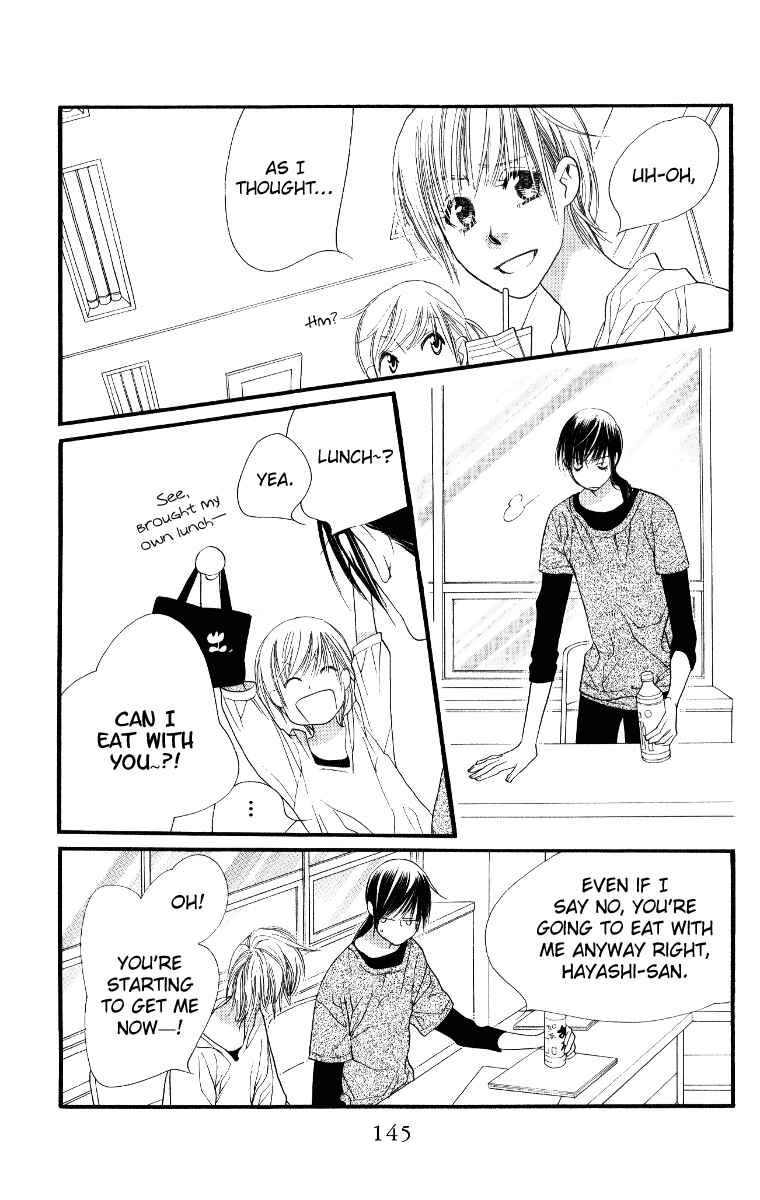 Page 7 Chapter 28 Orange Chocolate