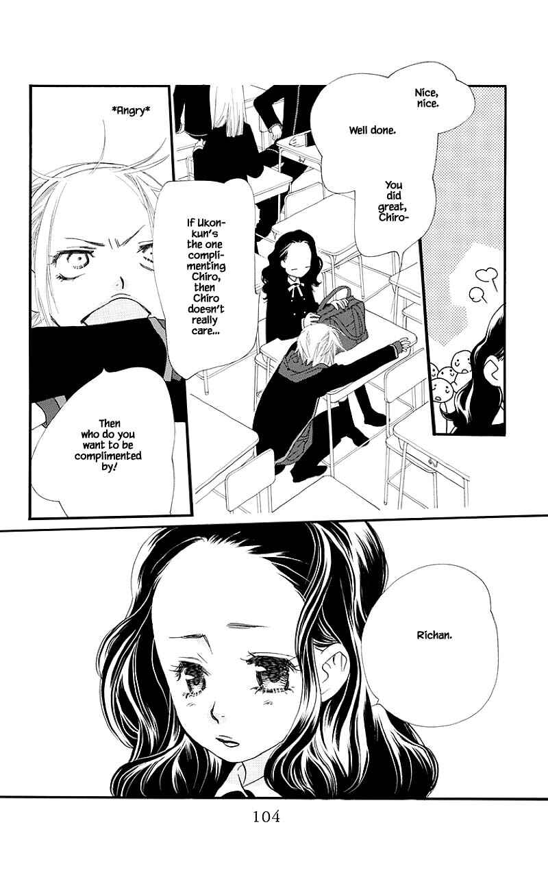 Page 8 Chapter 39.1 Orange Chocolate