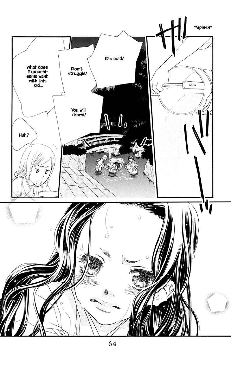 Page 10 Chapter 46.1 Orange Chocolate