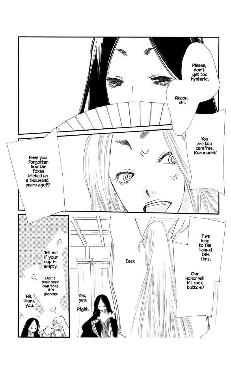 Page 3 Chapter 46.1 Orange Chocolate