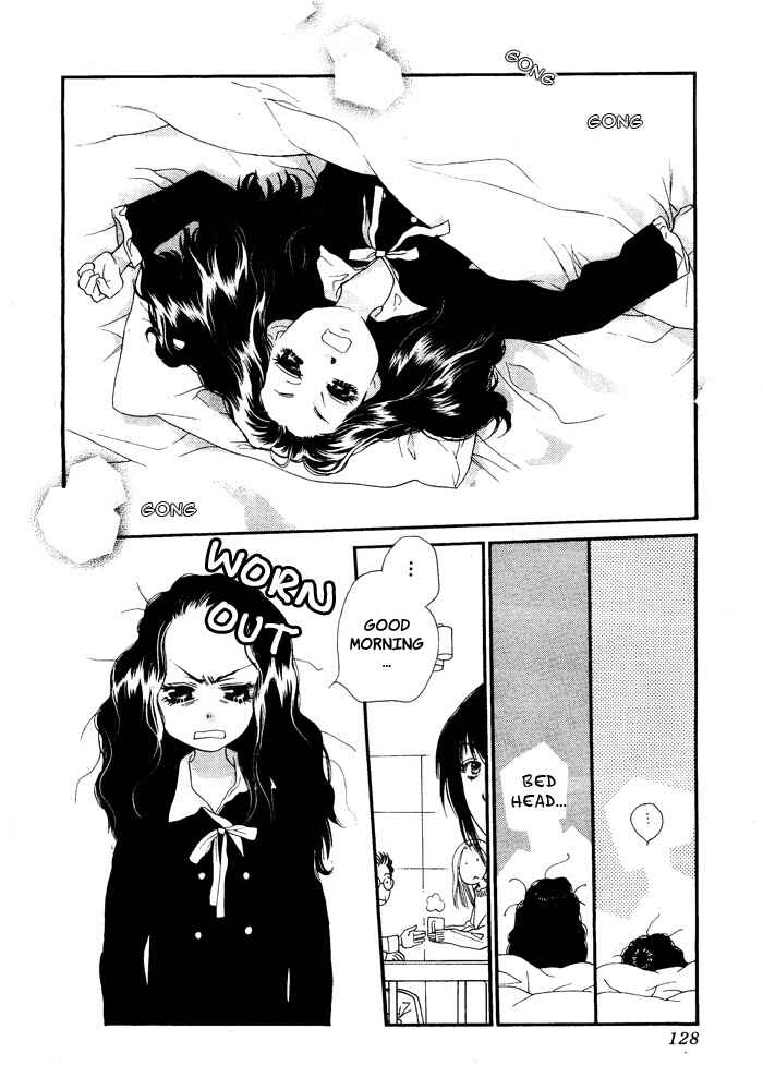Page 24 Chapter 2 Orange Chocolate