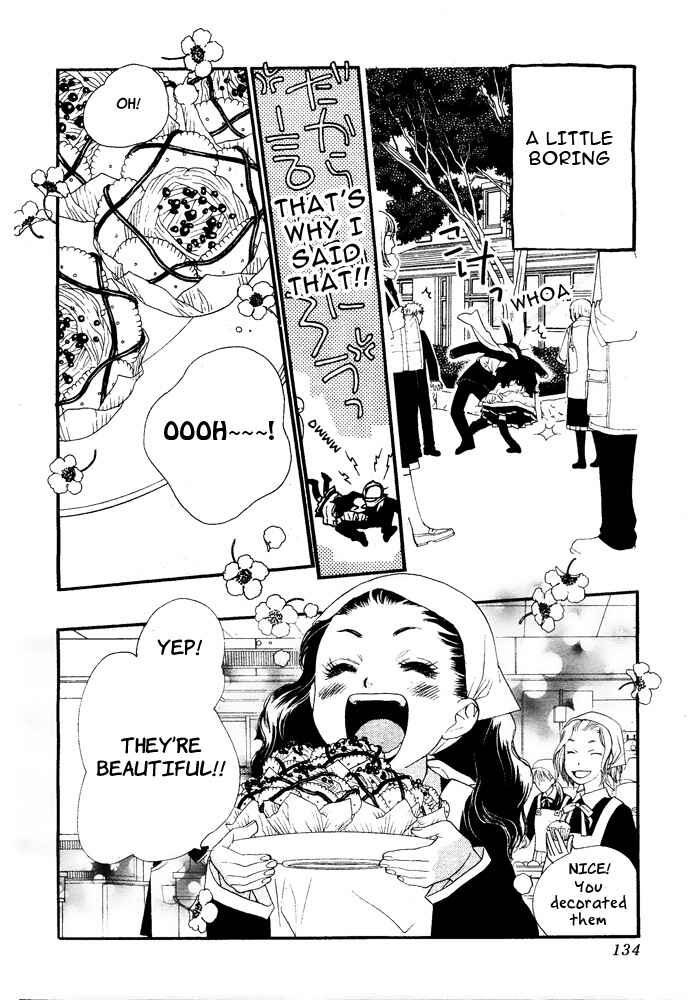Page 30 Chapter 2 Orange Chocolate