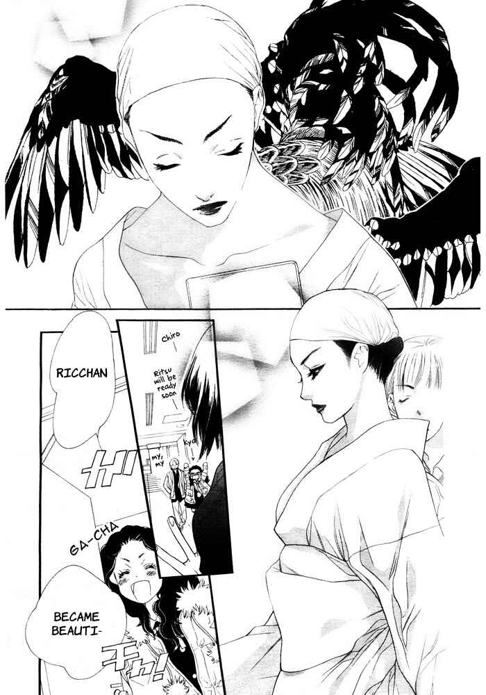 Page 42 Chapter 2 Orange Chocolate
