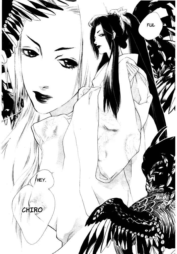 Page 43 Chapter 2 Orange Chocolate