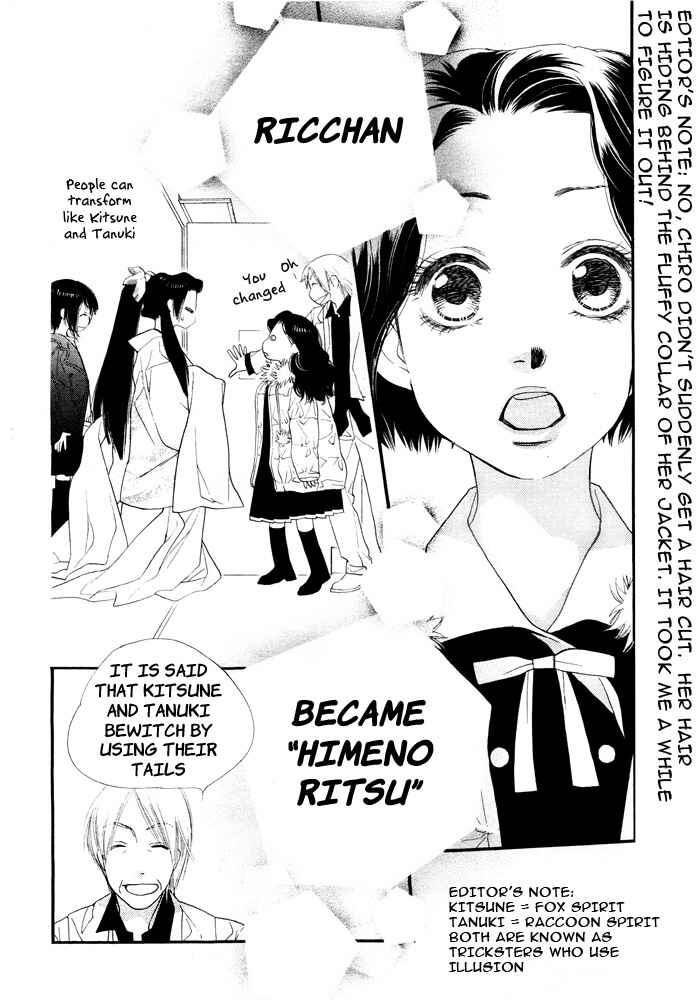 Page 44 Chapter 2 Orange Chocolate