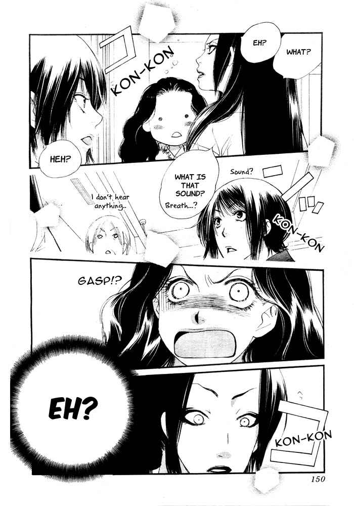 Page 46 Chapter 2 Orange Chocolate