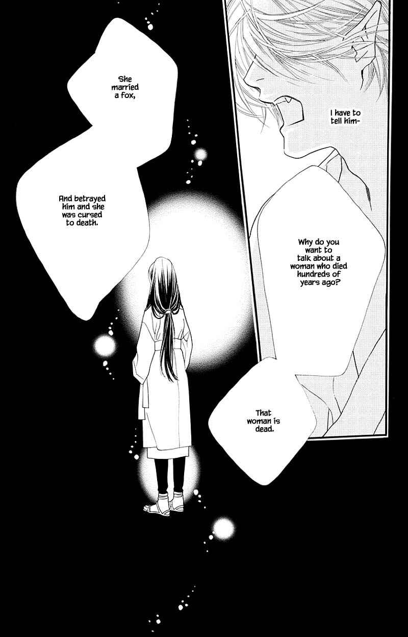 Page 12 Chapter 48.2 Orange Chocolate
