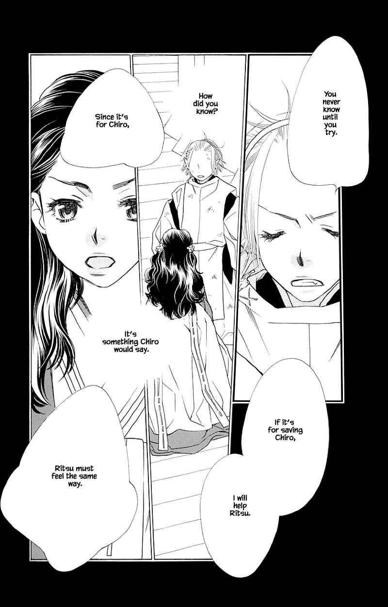 Page 4 Chapter 48.2 Orange Chocolate