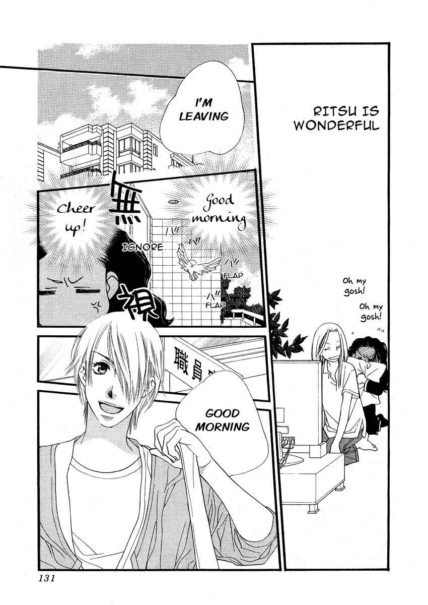 Page 26 Chapter 9 Orange Chocolate