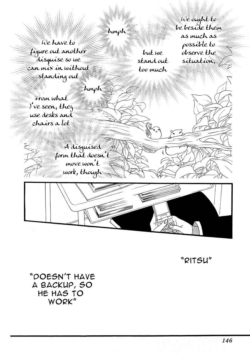 Page 41 Chapter 9 Orange Chocolate