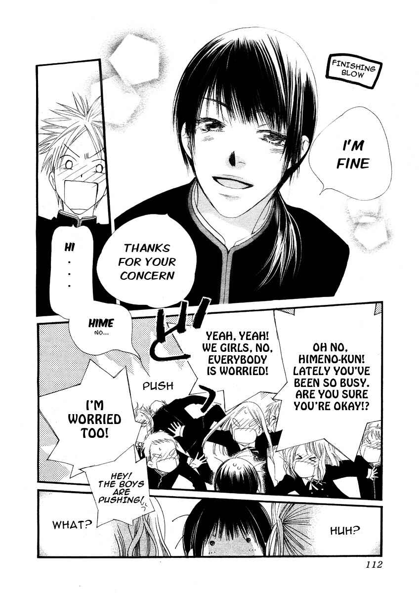Page 7 Chapter 9 Orange Chocolate