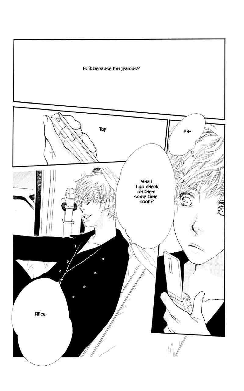 Page 22 Chapter 32.2 Orange Chocolate