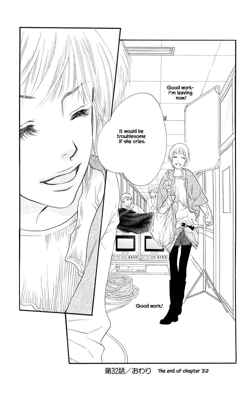 Page 23 Chapter 32.2 Orange Chocolate