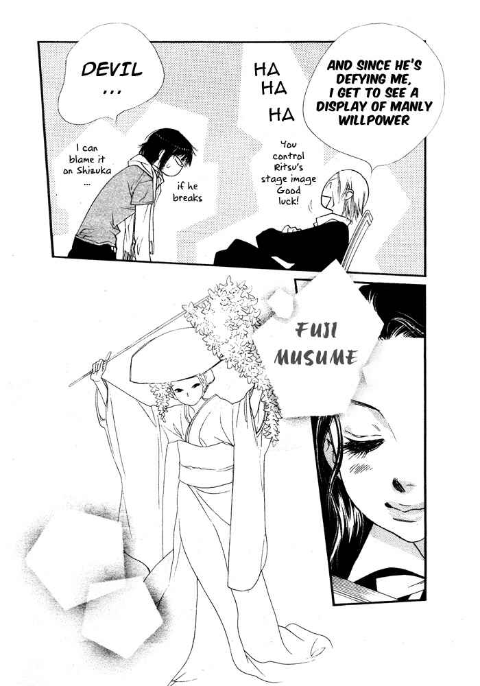 Page 47 Chapter 5 Orange Chocolate