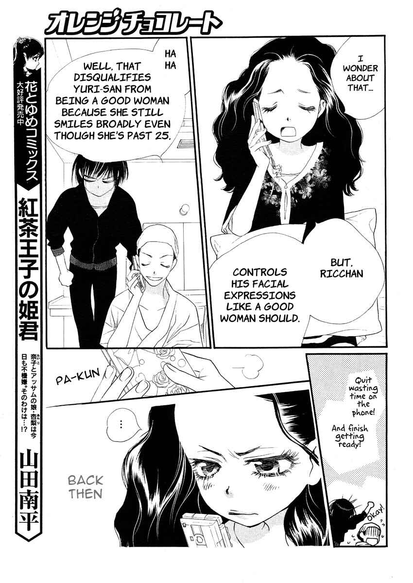 Page 10 Chapter 13 Orange Chocolate
