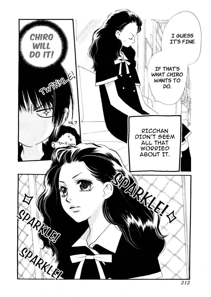 Page 15 Chapter 13 Orange Chocolate