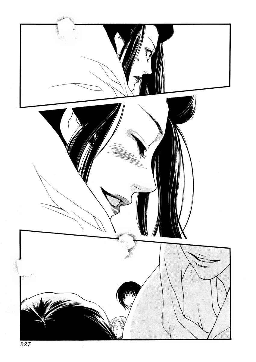 Page 31 Chapter 13 Orange Chocolate