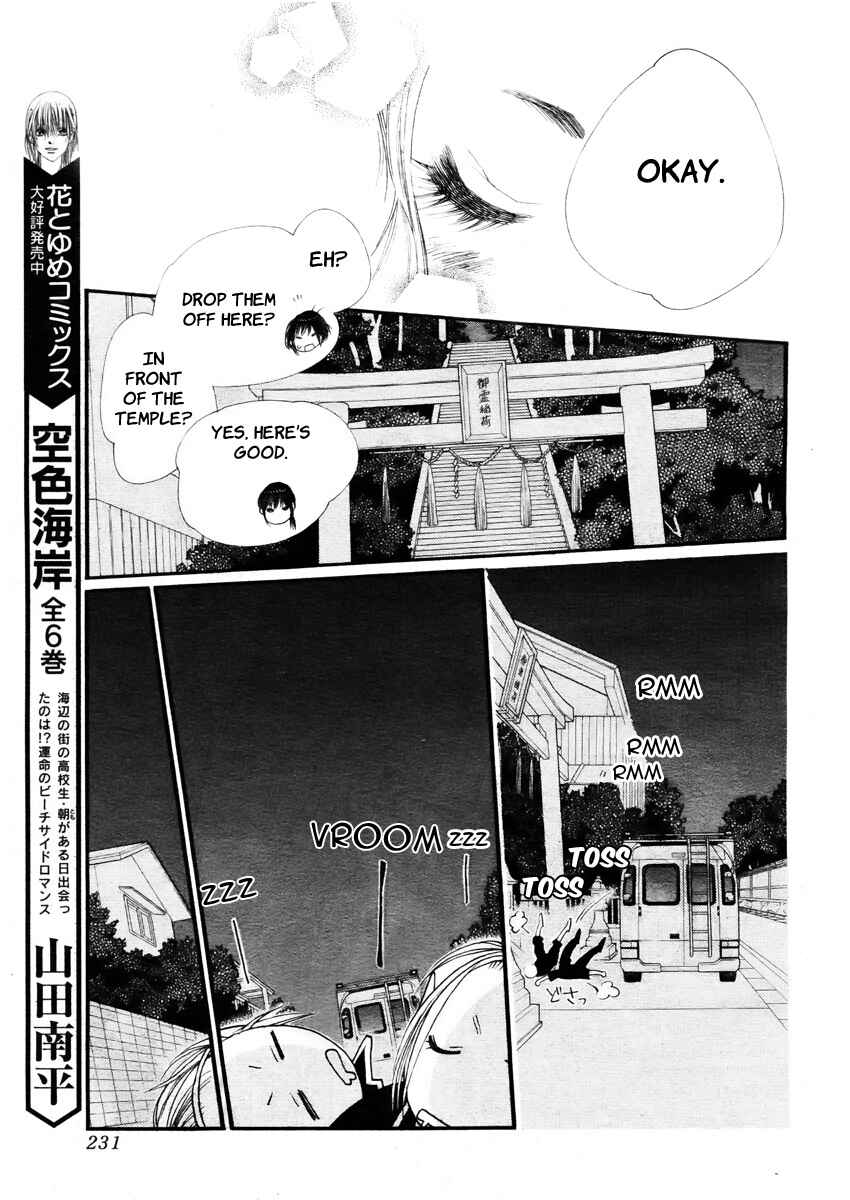 Page 35 Chapter 13 Orange Chocolate