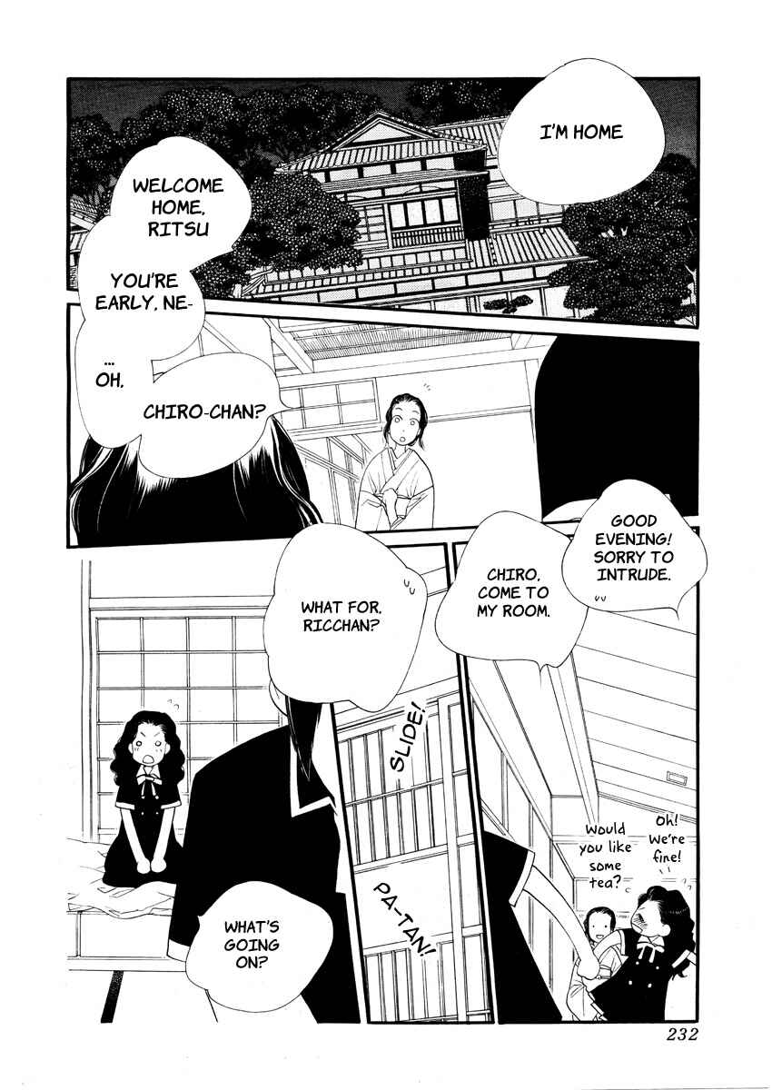 Page 36 Chapter 13 Orange Chocolate