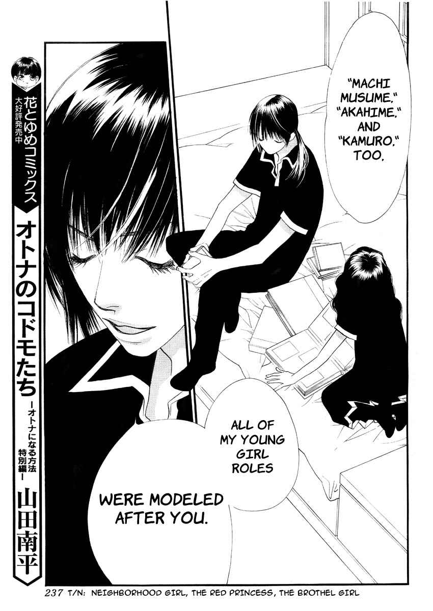 Page 41 Chapter 13 Orange Chocolate