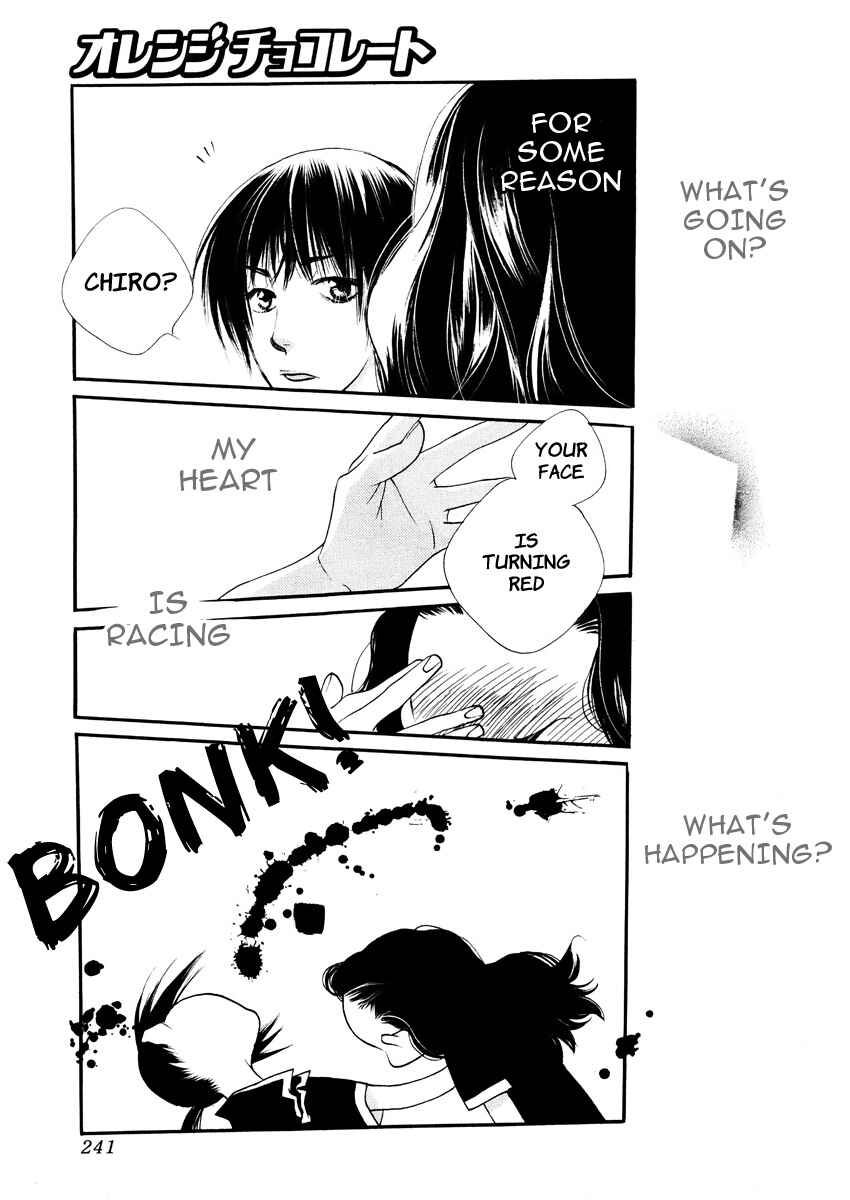 Page 46 Chapter 13 Orange Chocolate