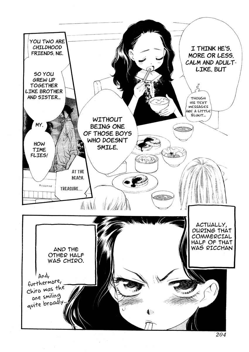 Page 7 Chapter 13 Orange Chocolate