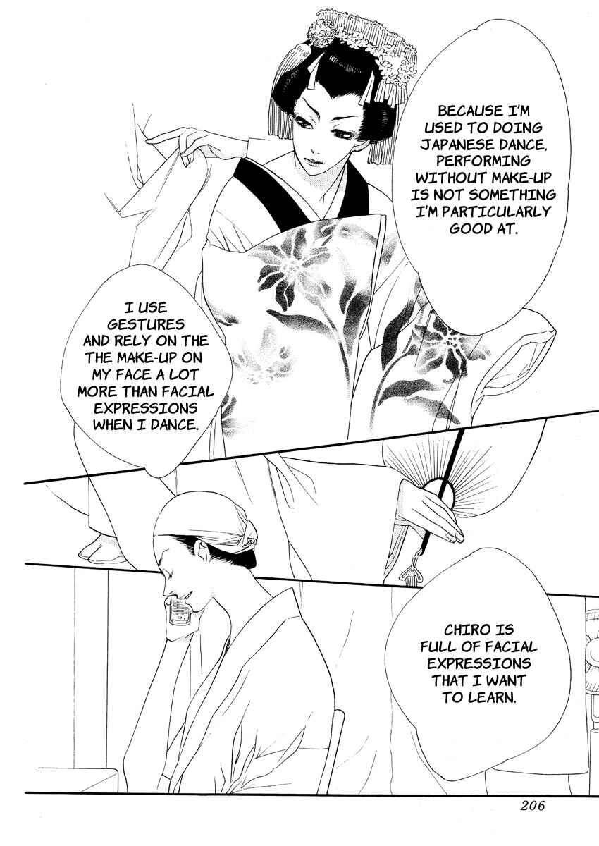 Page 9 Chapter 13 Orange Chocolate